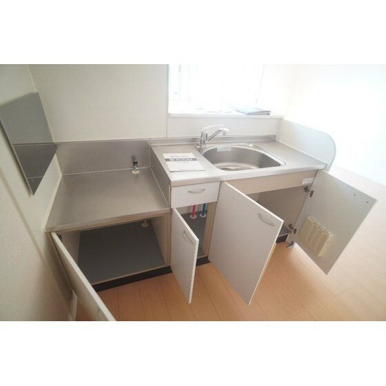 フェルメール２１の物件内観写真