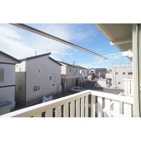 フェルメール２１の物件内観写真