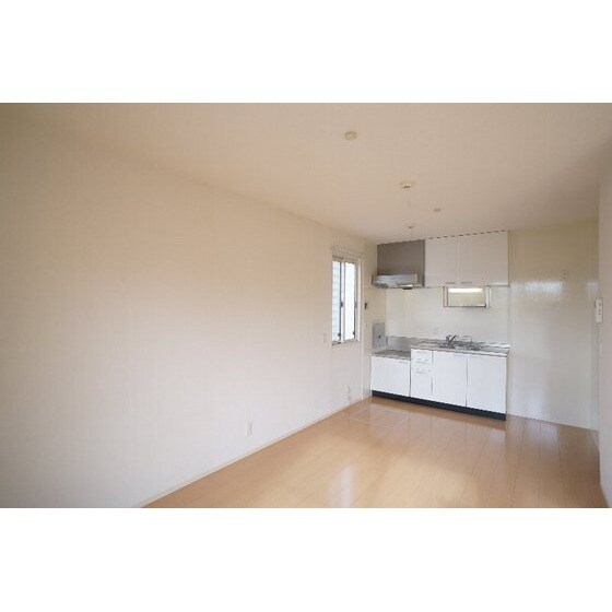 プリムヴェールの物件内観写真