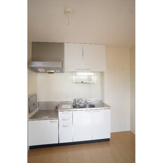 プリムヴェールの物件内観写真