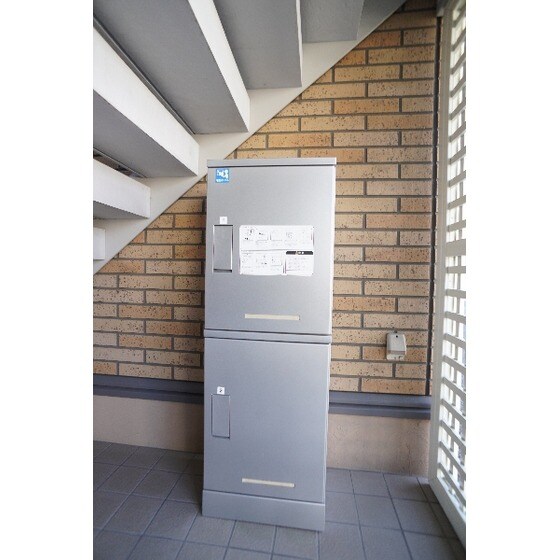 プリムヴェールの物件外観写真