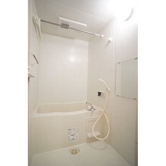 プリムヴェールの物件内観写真