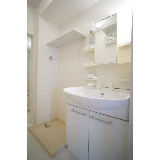 プリムヴェールの物件内観写真