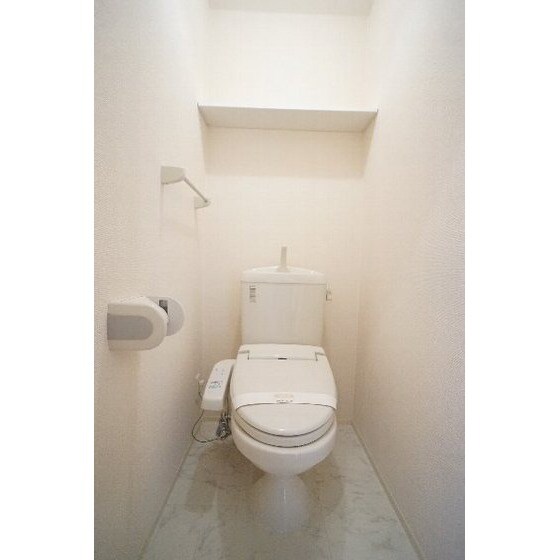 プリムヴェールの物件内観写真