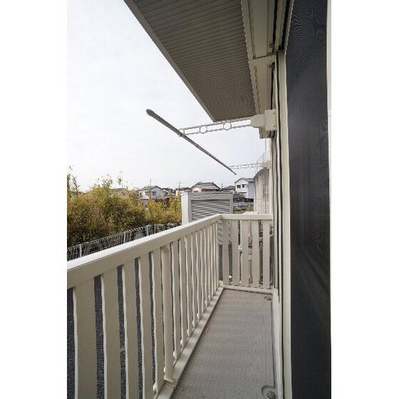 プリムヴェールの物件内観写真