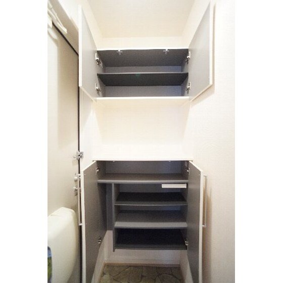 プリムヴェールの物件内観写真