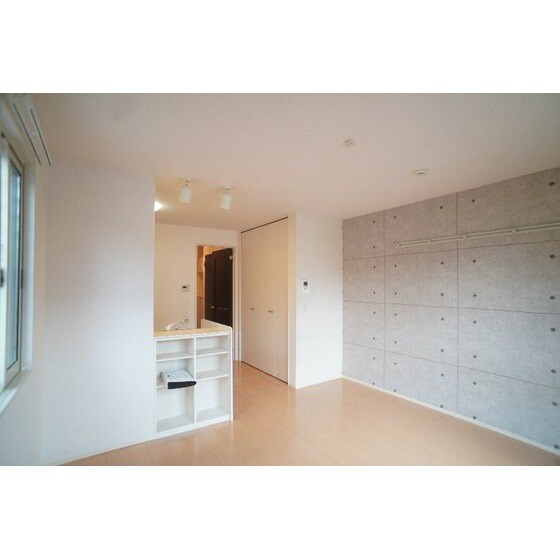 イーストフィールドの物件内観写真