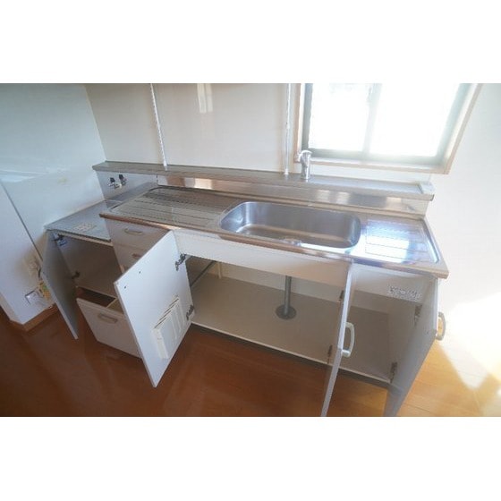 ハイツ冨所　赤土　２の物件内観写真