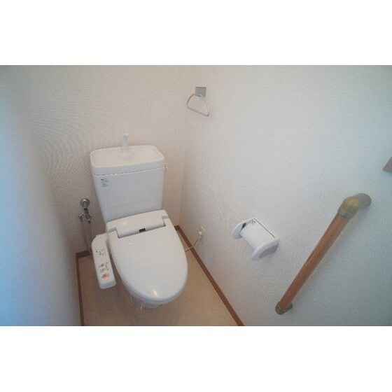 ハイツ冨所　赤土　２の物件内観写真