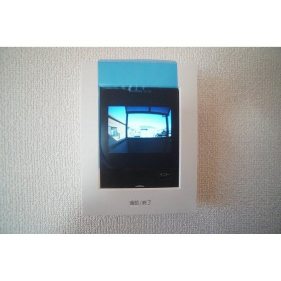 ハイツ冨所　赤土　２の物件内観写真