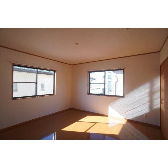 ハイツ冨所　赤土　２の物件内観写真