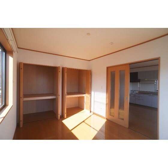 ハイツ冨所　赤土　２の物件内観写真