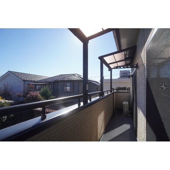 ハイツ冨所　赤土　２の物件内観写真