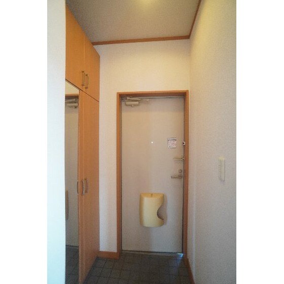 ハイツ冨所　赤土　２の物件内観写真