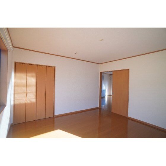 ハイツ冨所　赤土　２の物件内観写真