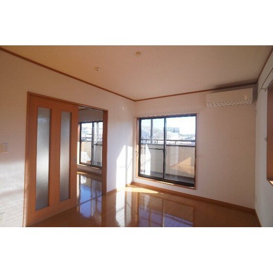 ハイツ冨所　赤土　２の物件内観写真