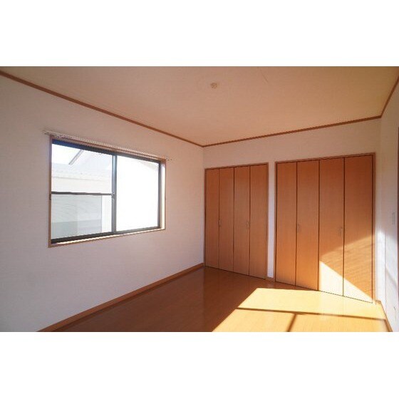 ハイツ冨所　赤土　２の物件内観写真