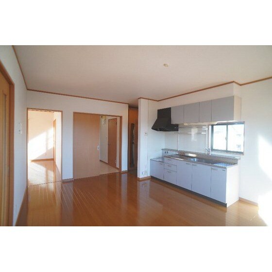 ハイツ冨所　赤土　２の物件内観写真