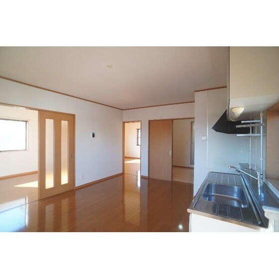 ハイツ冨所　赤土　２の物件内観写真