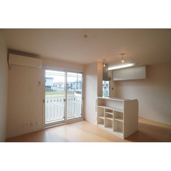 フォンテーヌの物件内観写真