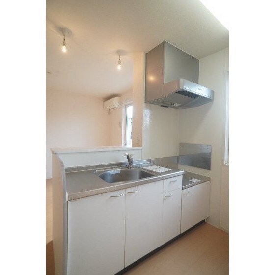 フォンテーヌの物件内観写真