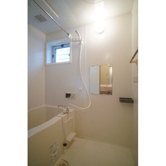 フォンテーヌの物件内観写真