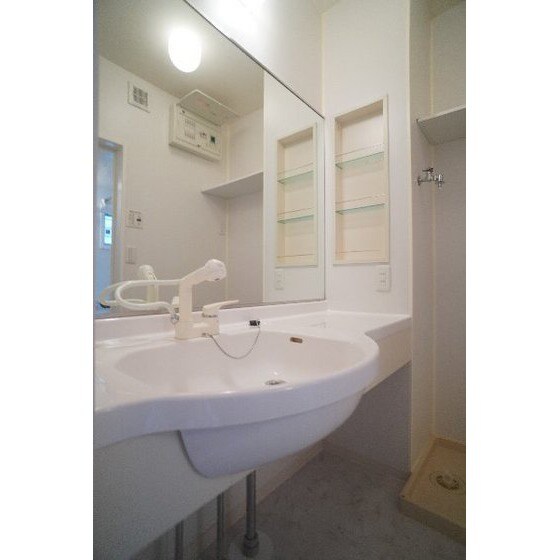 フォンテーヌの物件内観写真