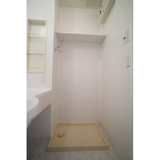 フォンテーヌの物件内観写真