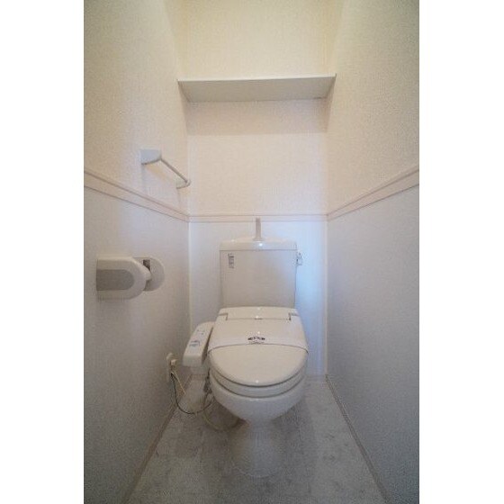 フォンテーヌの物件内観写真