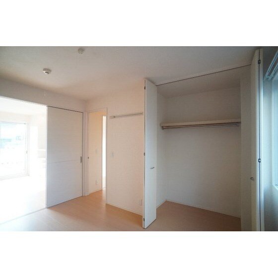 フォンテーヌの物件内観写真