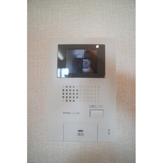 フォンテーヌの物件内観写真