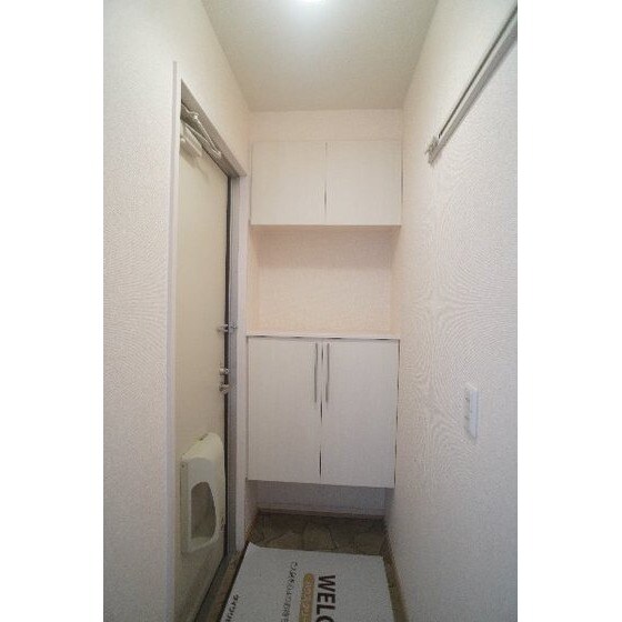 フォンテーヌの物件内観写真