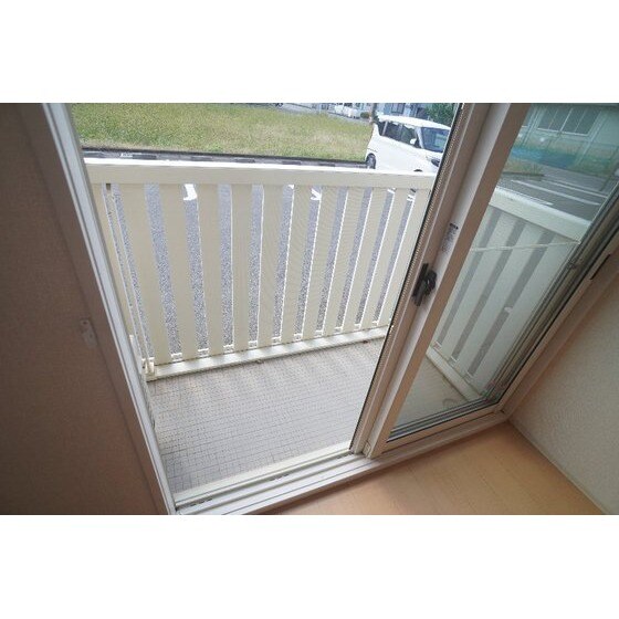 フォンテーヌの物件内観写真