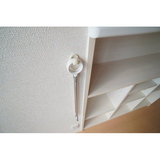 フォンテーヌの物件内観写真