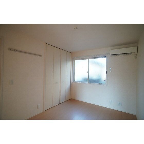 フォンテーヌの物件内観写真