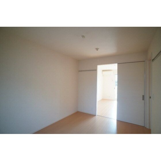 フォンテーヌの物件内観写真