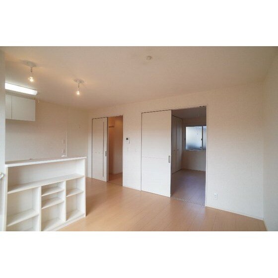 フォンテーヌの物件内観写真