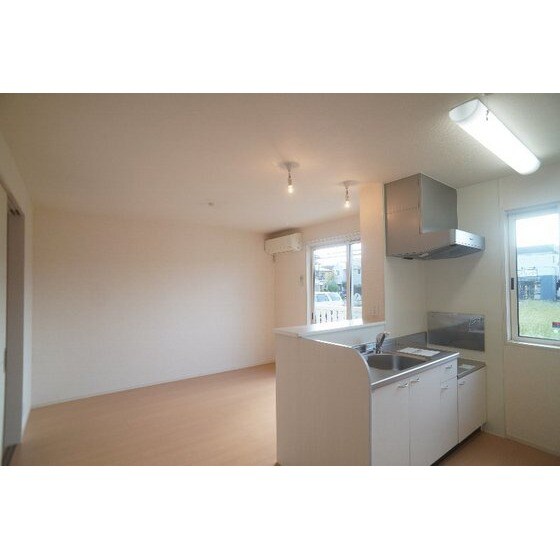 フォンテーヌの物件内観写真