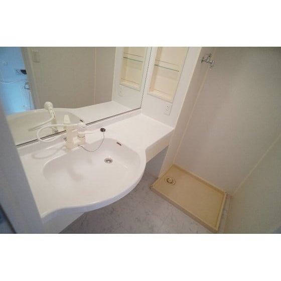 フォンテーヌの物件内観写真