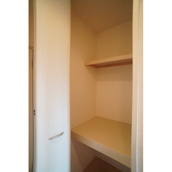 フォンテーヌの物件内観写真