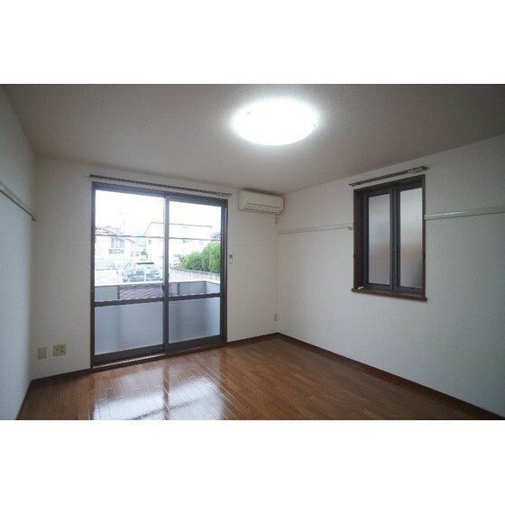 クレセール・Ｋの物件内観写真