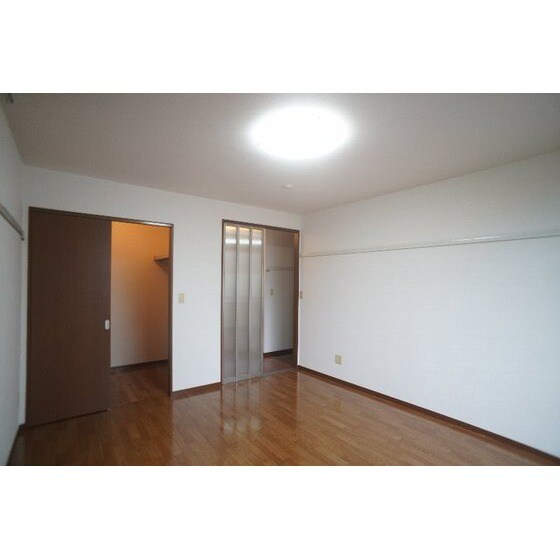 クレセール・Ｋの物件内観写真