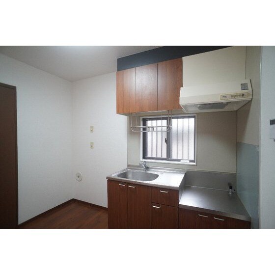 クレセール・Ｋの物件内観写真