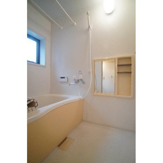 クレセール・Ｋの物件内観写真