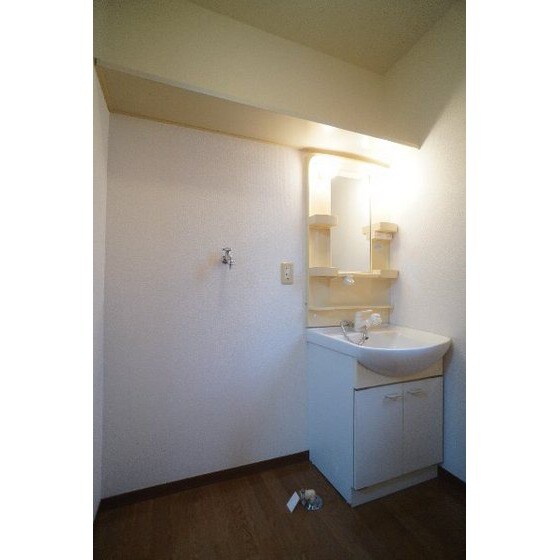 クレセール・Ｋの物件内観写真