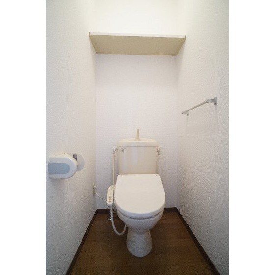 クレセール・Ｋの物件内観写真