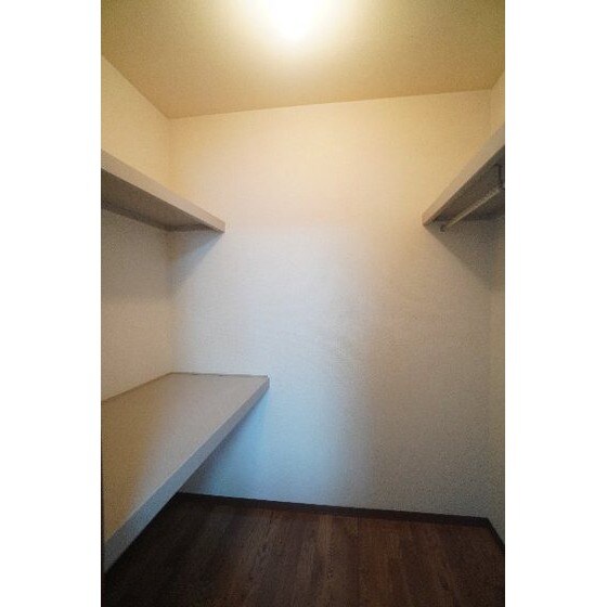 クレセール・Ｋの物件内観写真