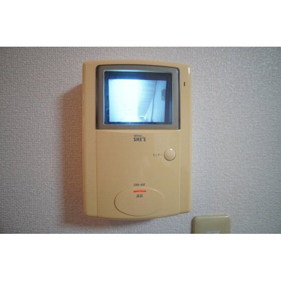 クレセール・Ｋの物件内観写真