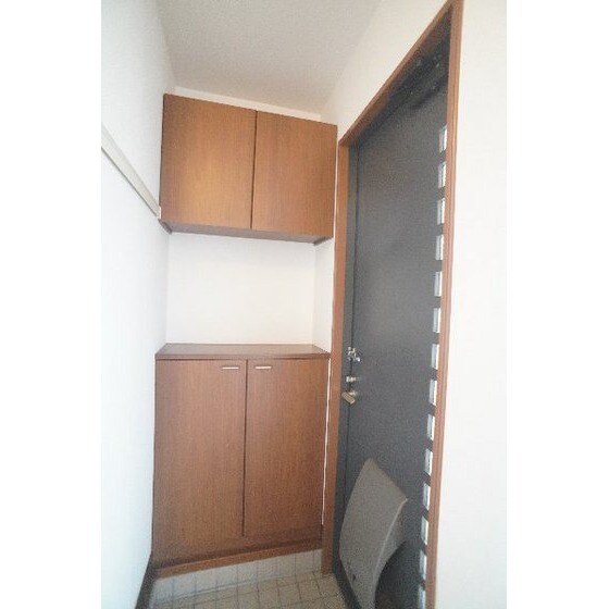 クレセール・Ｋの物件内観写真