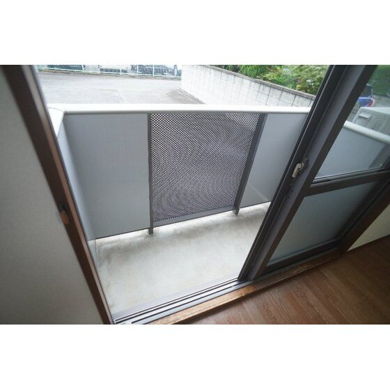 クレセール・Ｋの物件内観写真